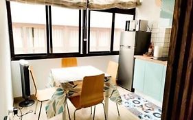 Casita Canaria Blanca Amazing Loft By The Beach
